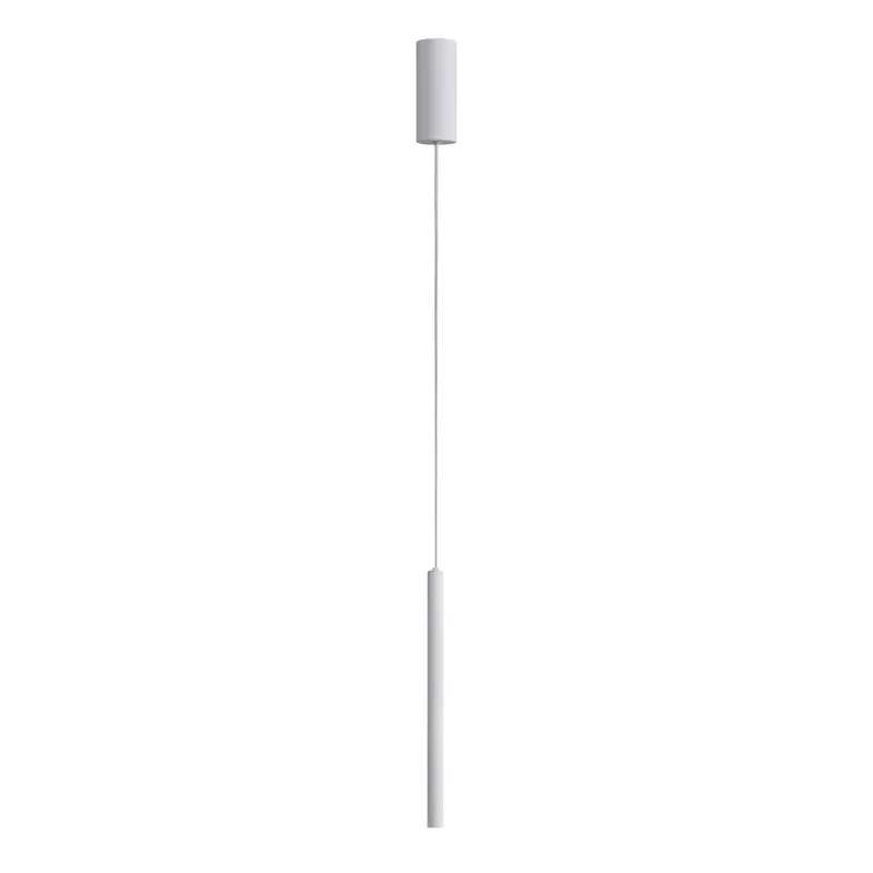 Italux PND-22302-1-WH LED mennyezeti függőlámpa Valdes 5W LED 180lm 3000-6000K Korlátozott ajánlat
