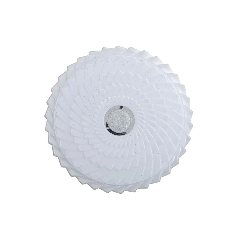 Italux PLF-83947-S-CL LED mennyezetre szerelhető lámpa Arni 24W LED 1680lm 4000K Árengedmény