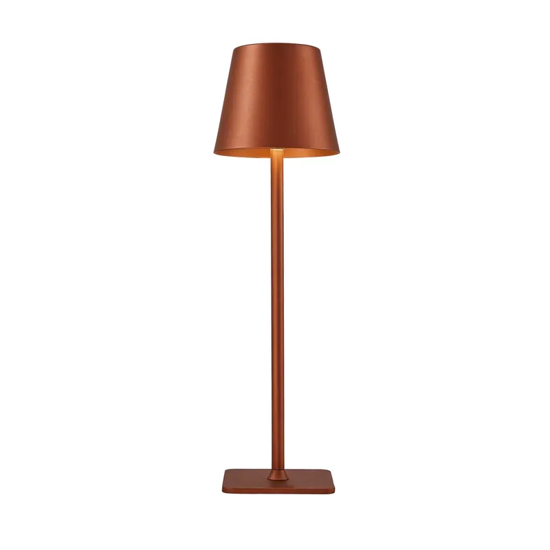 Utolsó esély Italux TB-2821-CF LED asztali lámpa Atlis 5W LED 300lm 3000+5000K