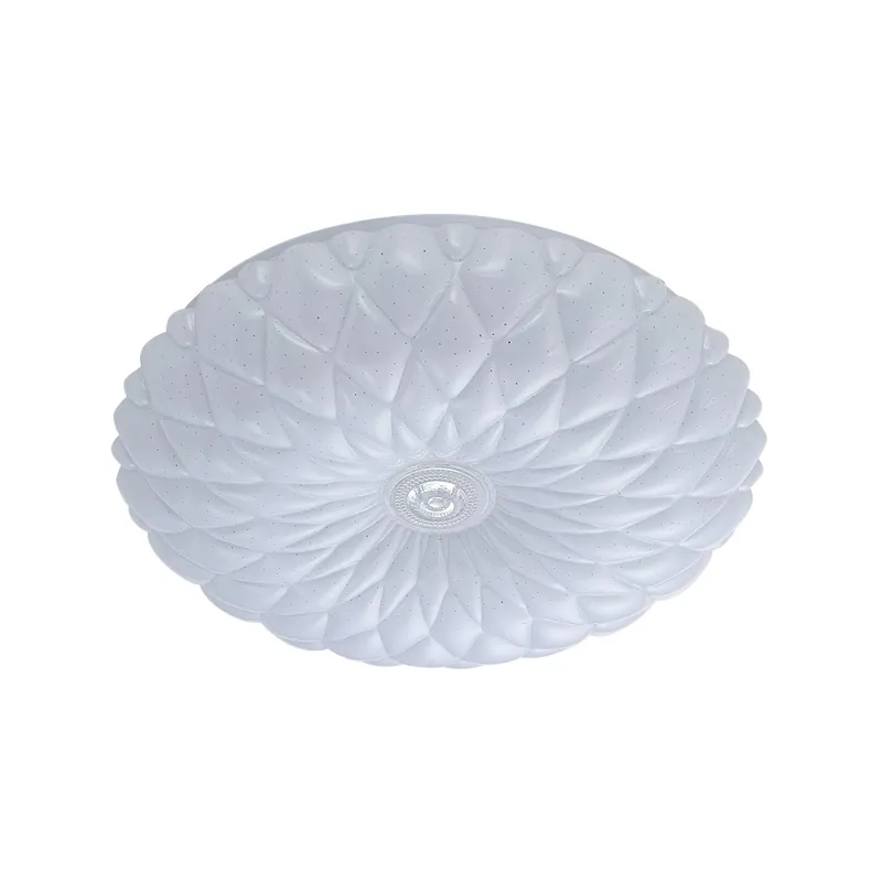 Italux PLF-53749-L-CL LED mennyezetre szerelhető lámpa Auris 24W LED 1680lm 4000K Kedvezményes ár