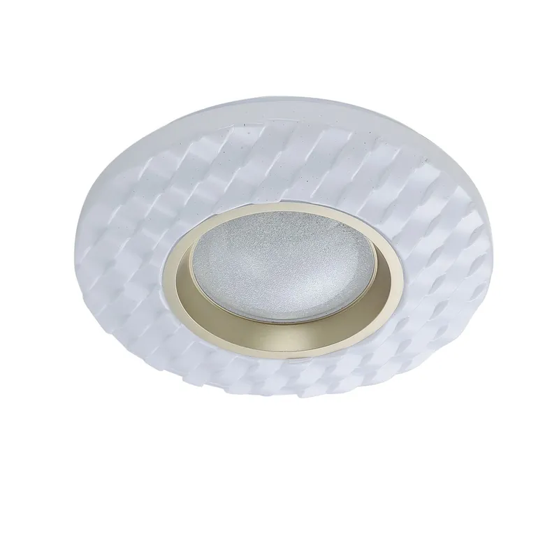 Legjobb ár Italux PLF-53647-S-CL LED mennyezetre szerelhető lámpa Bumi 12W LED 840lm 4000K