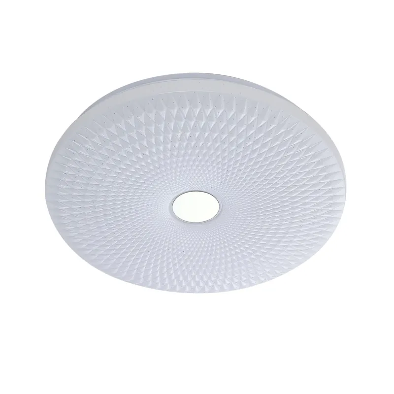 Outlet Italux PLF-37482-S-CL LED mennyezetre szerelhető lámpa Gemi 24W LED 1680lm 4000K