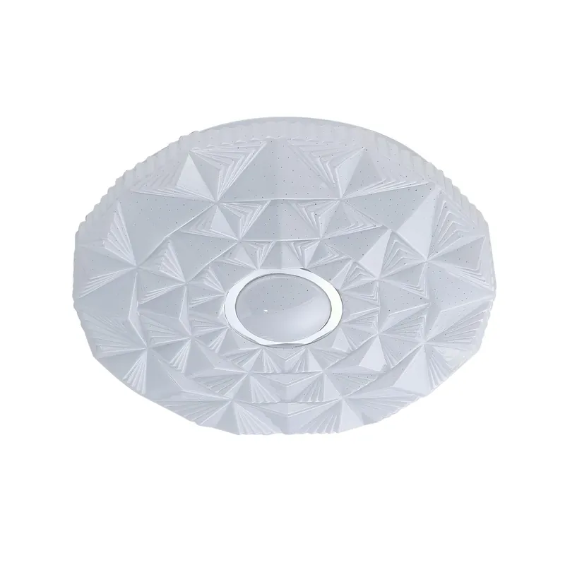 Italux PLF-64839-L-CL LED mennyezetre szerelhető lámpa Kelmi 48W LED 3360lm 4000K Bestseller