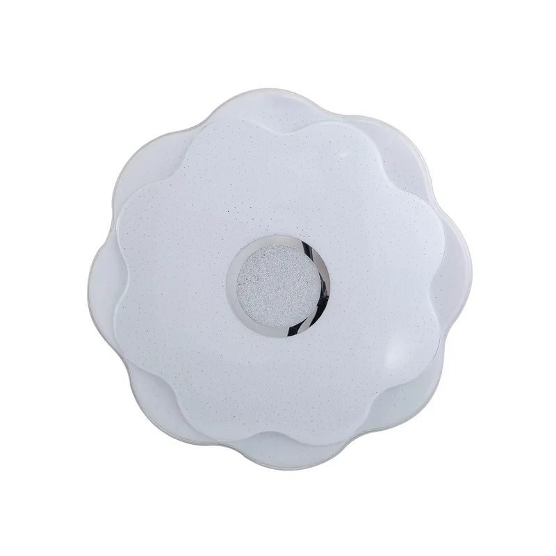 Népszerű Italux PLF-85740-M-CL LED mennyezetre szerelhető lámpa Normi 24W LED 1680lm 4000K