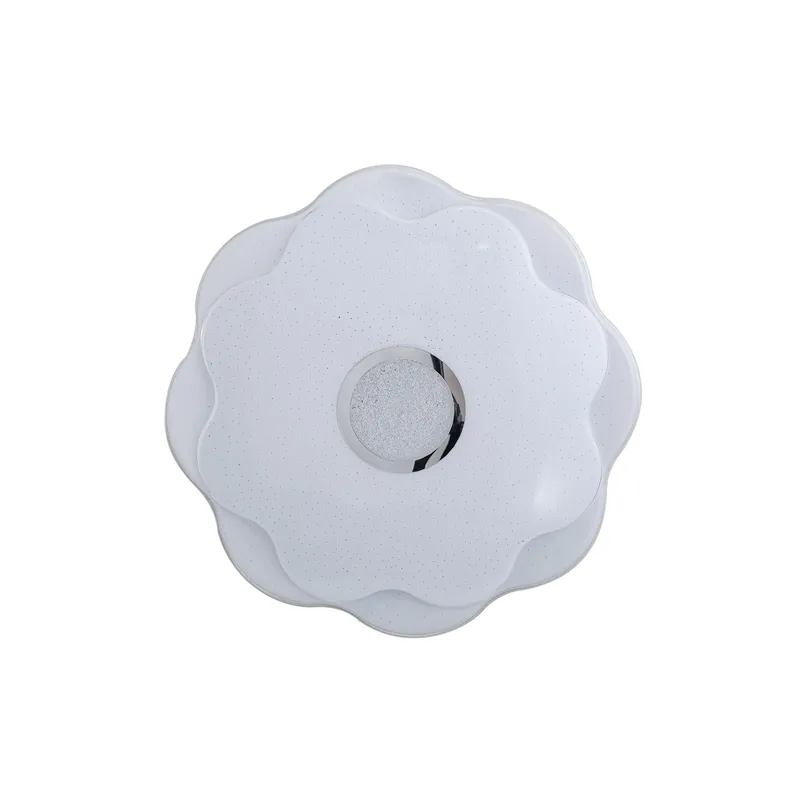 Italux PLF-85740-S-CL LED mennyezetre szerelhető lámpa Normi 12W LED 840lm 4000K Exkluzív ajánlat