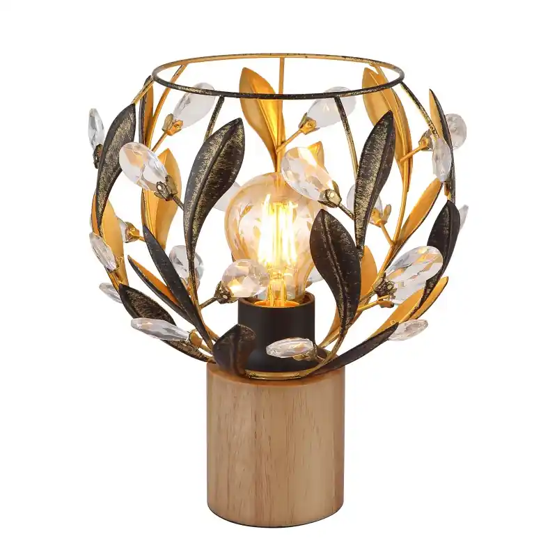 Globo MIKA 15759T asztali lámpa E27 Outlet