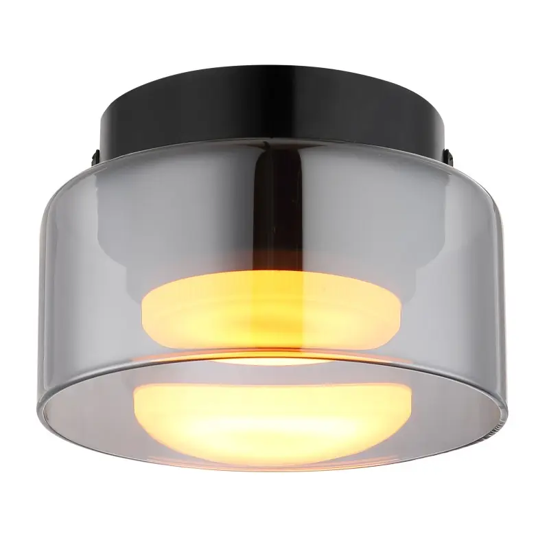 Globo HIGGINS 16055DS LED mennyezetre szerelhető lámpa GX53 270lm 1800K Rendeld meg most