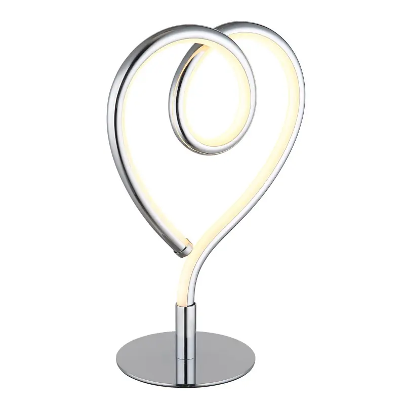 Globo AMORE 28054C LED asztali lámpa 6W LED 250lm 3000K Alacsony ár