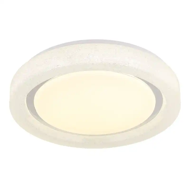 Globo MARCIA 48293-24R LED mennyezetre szerelhető lámpa 24W LED 1636lm 4000K Kedvezményes ár