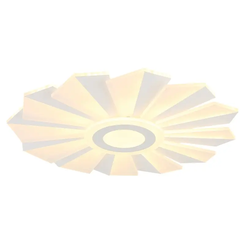 Ajánlat Globo ALWINA 48559-58 LED mennyezetre szerelhető lámpa 58W LED 3190lm