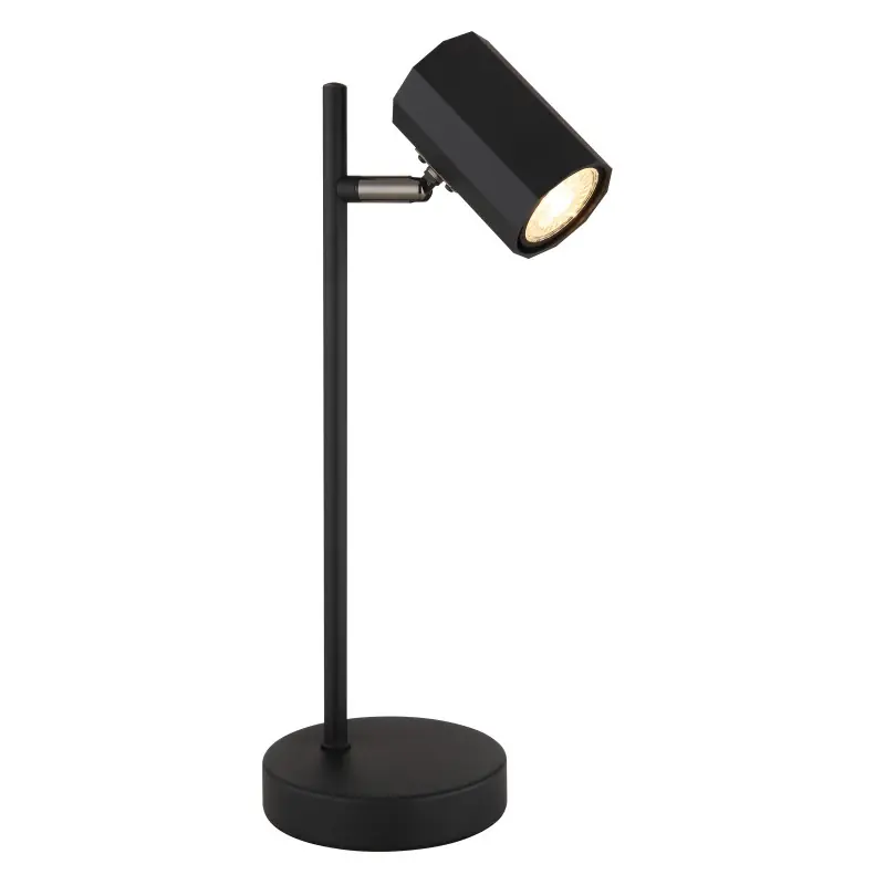 Kihagyhatatlan ajánlat Globo JAMES 57918TB LED asztali lámpa GU10