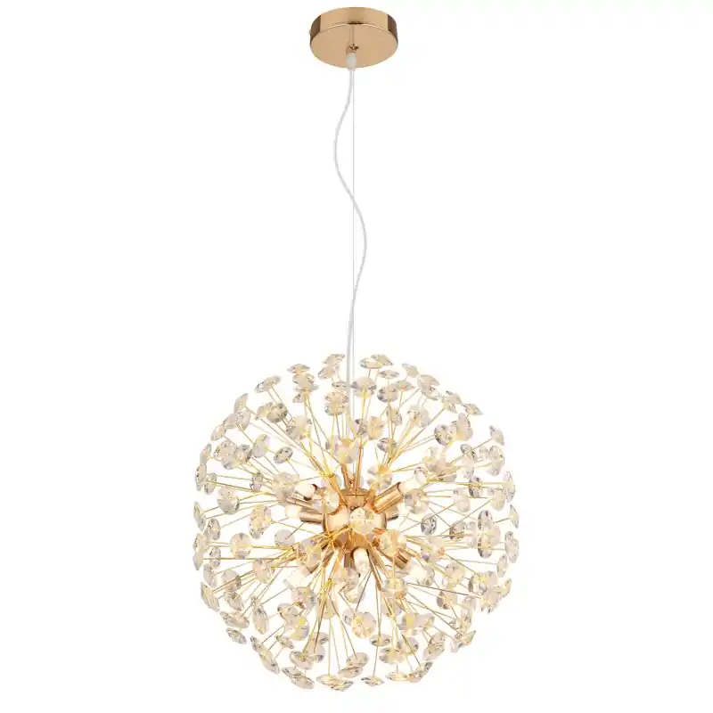 Globo KATRINA 64135H1 LED mennyezeti függőlámpa G9 350lm 3000K Vedd meg online
