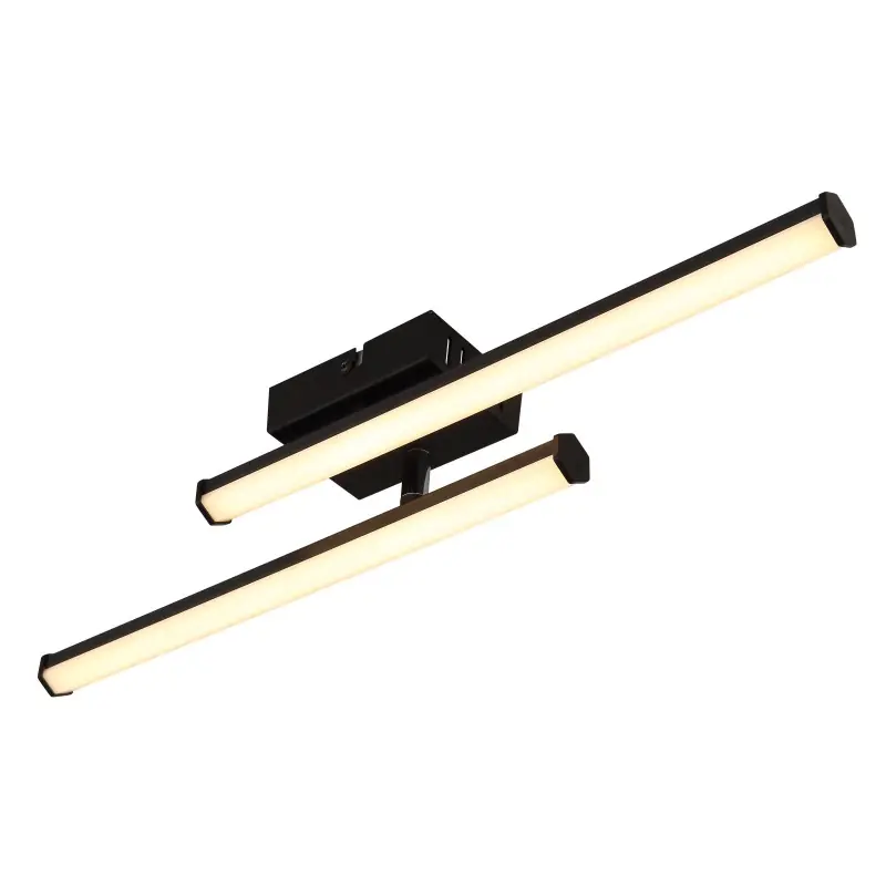 Kihagyhatatlan ajánlat Globo KIRINA 67342-12 LED mennyezetre szerelhető lámpa 12W LED 860lm 3000K