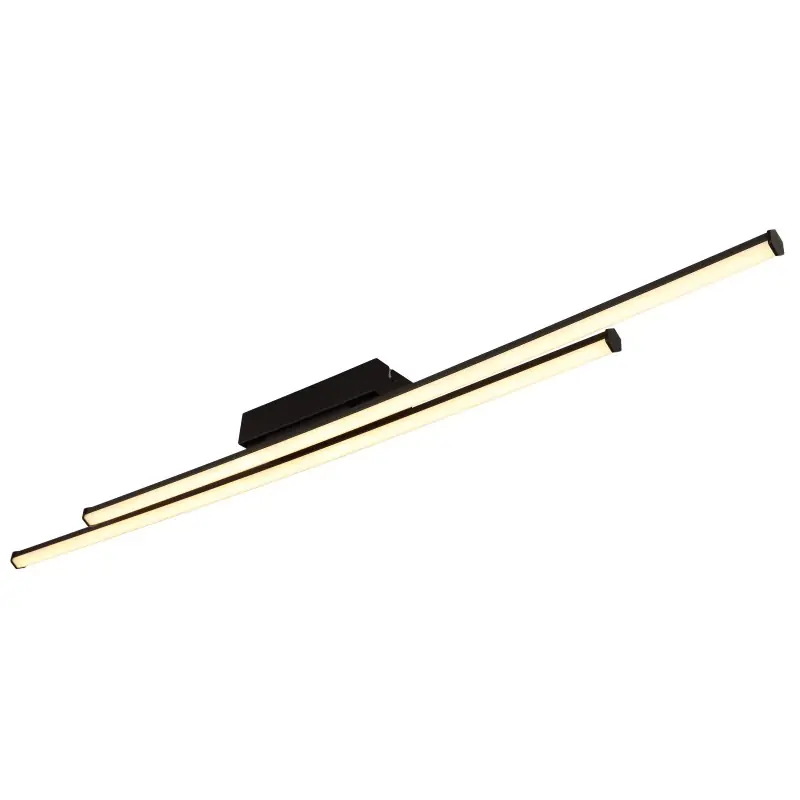 Globo KIRINA 67342-24D LED mennyezetre szerelhető lámpa 24W LED 1800lm 3000K Végkiárusítás