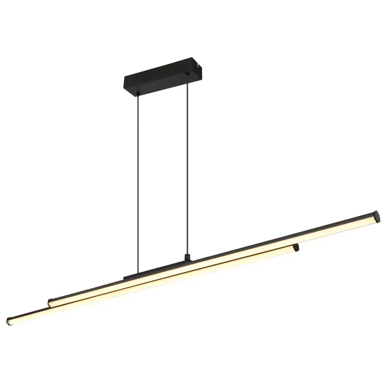 Akció Globo KIRINA 67342-24H LED mennyezeti függőlámpa 24W LED 1800lm 3000K