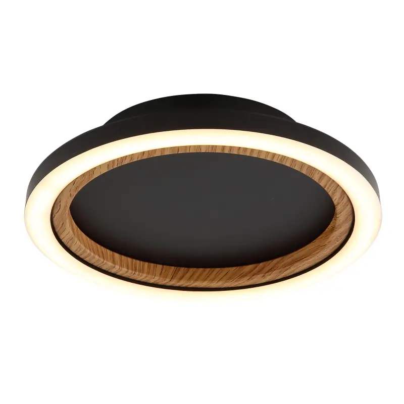 Globo DAKARI I 67356D LED mennyezetre szerelhető lámpa 12W LED 490lm 3000K Vedd meg online