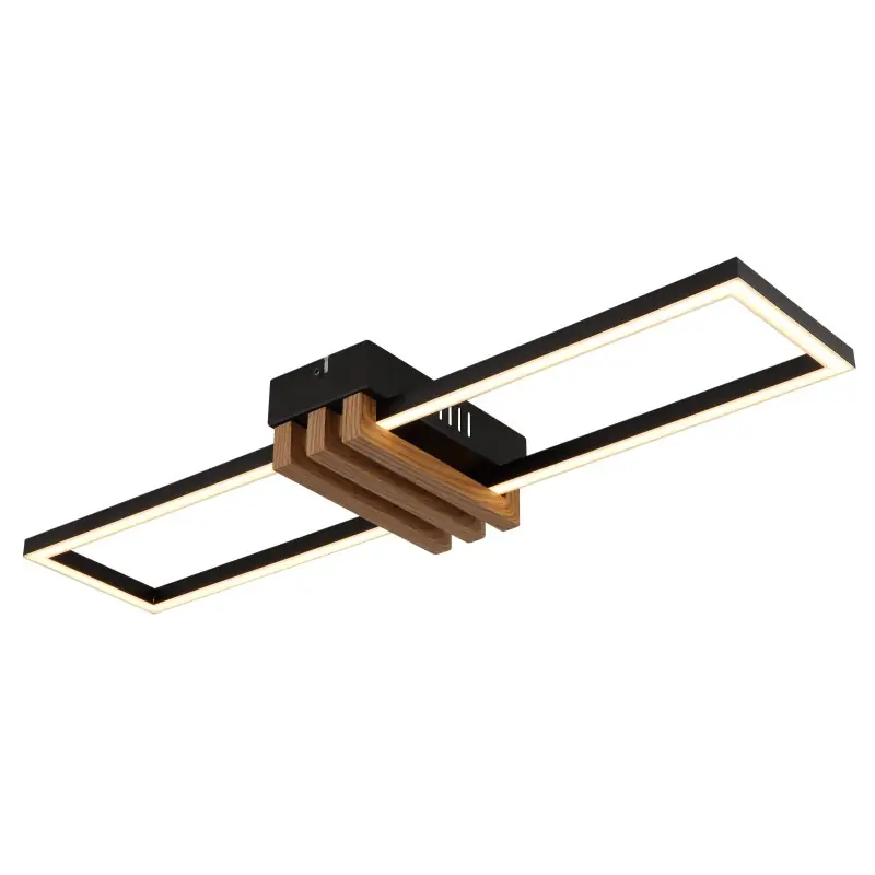 Globo DAKARI I 67357D LED mennyezetre szerelhető lámpa 20W LED 1000lm 3000K Végkiárusítás