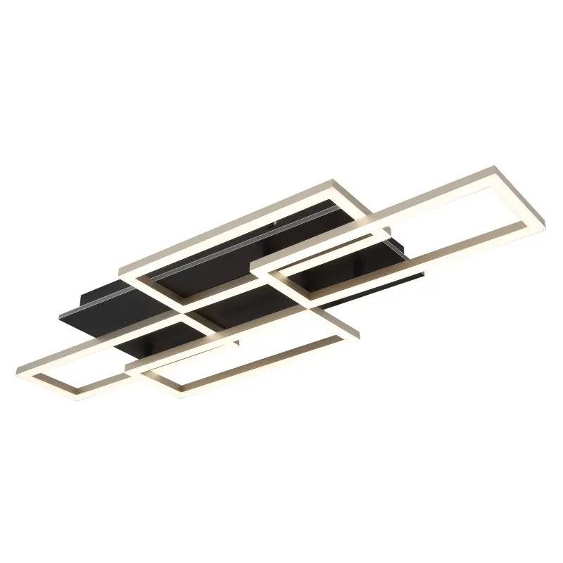 Globo JEFFRY 67359-40A LED mennyezetre szerelhető lámpa 40W LED 2700lm Ajánlat